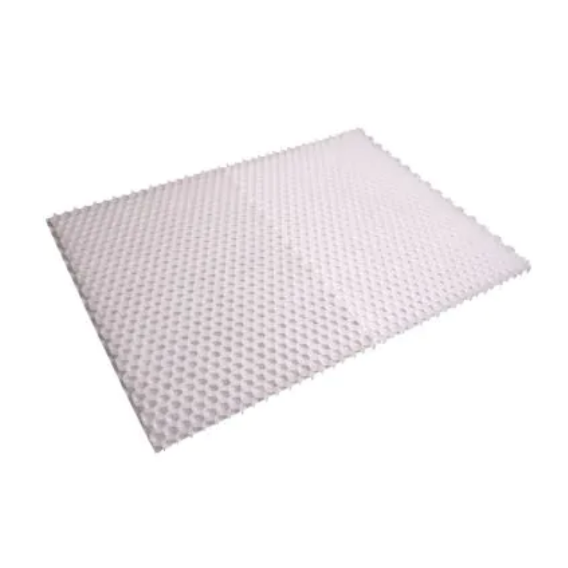 Dalle de stabilisation 1150x1580x30 Double – Blanc Dalle de stabilisation 1150x1580x30 Double – Blanc