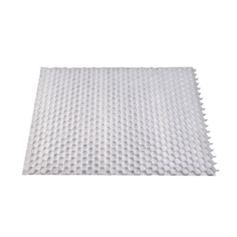 Dalle de stabilisation ALVEPLAC 1150x790x30 – Gravier – Blanc Dalle de stabilisation ALVEPLAC 1150x790x30 – Gravier – Blanc