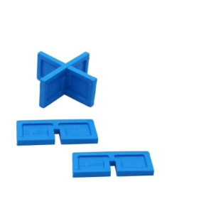Écarteur de Dalle Bleu 3mm...