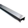 Lambourde en Aluminium Profildeck 2m40 Hauteur 27mm JOUPLAST
