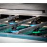 Lambourde en Aluminium Profildeck 2m40 Hauteur 27mm JOUPLAST