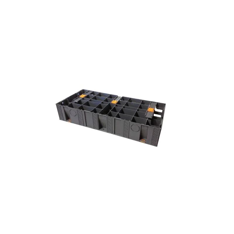 Marche MODULESCA 93 cm Noire JOUPLAST Marche MODULESCA 93 cm Noire JOUPLAST