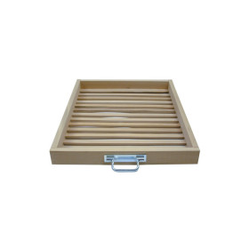 Tiroir métal compatible GM202