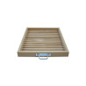 ▷  Tiroir métal compatible GM202 au meilleur prix -  _Garde manger