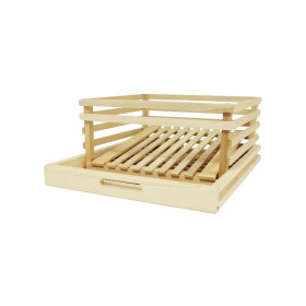 Kit resserre à pommes de...