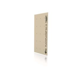 Plaque de Plâtre Standard PLACO® BA13 – 250×120 cm