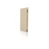 Plaque de Plâtre Standard PLACO® BA13 – 250×120 cm