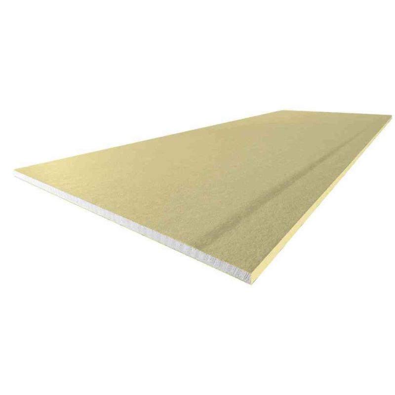 Plaque de Plâtre Haute Dureté KHD BA18 – 280×120 cm Plaque de Plâtre Haute Dureté KHD BA18 – 280×120 cm