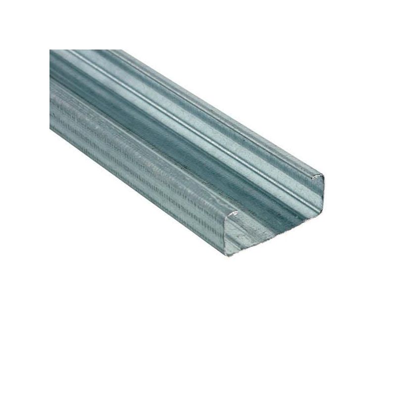 Fourrure Métallique SPP F47 – Longueur 3,00 m 