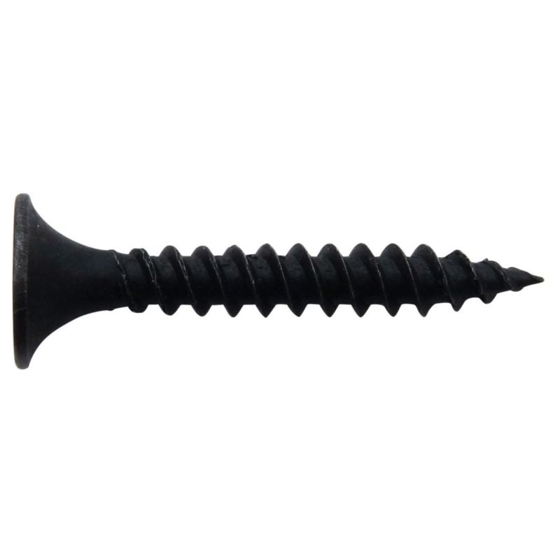 Vis TTPC Ø3,5×25 mm pour Plaques de Plâtre – Boîte de 1000 Vis TTPC Ø3,5×25 mm pour Plaques de Plâtre – Boîte de 1000
