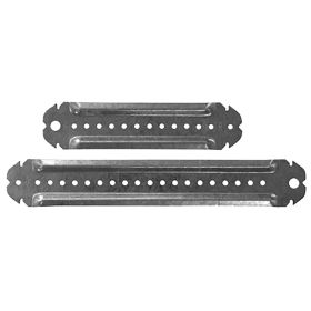 Suspente Universelle Double Tête F47/F45 – Longueur 250 mm – Boîte de 50 pièces