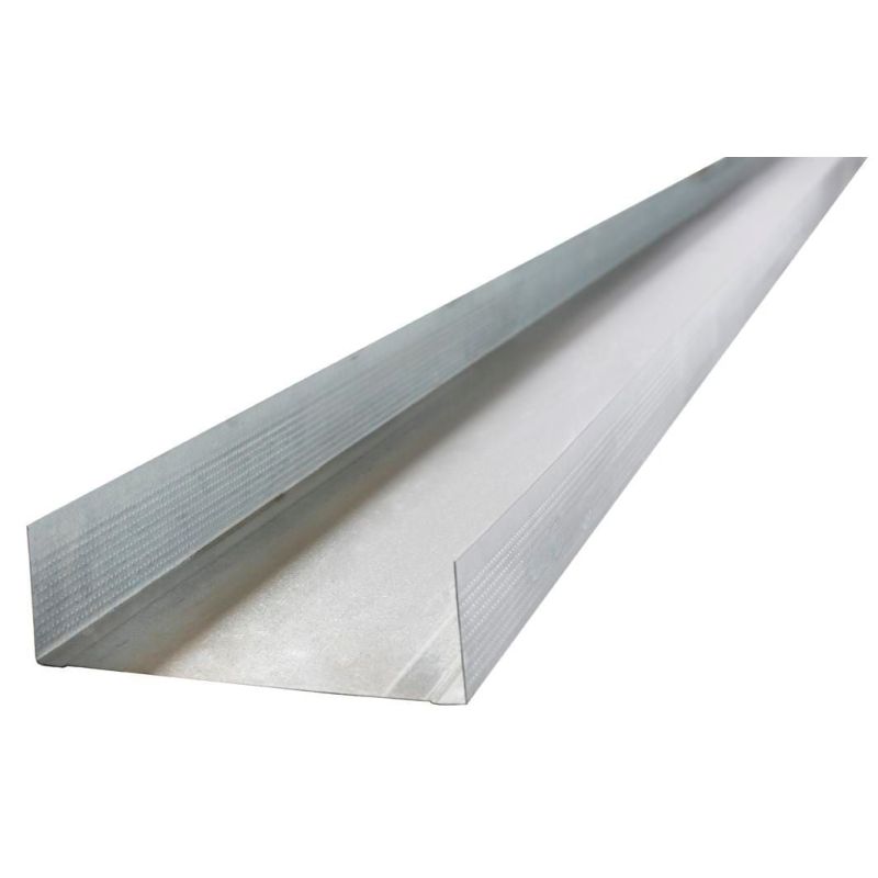 Rail Métallique SPP R48 – Longueur 3,00 m Rail Métallique SPP R48 – Longueur 3,00 m