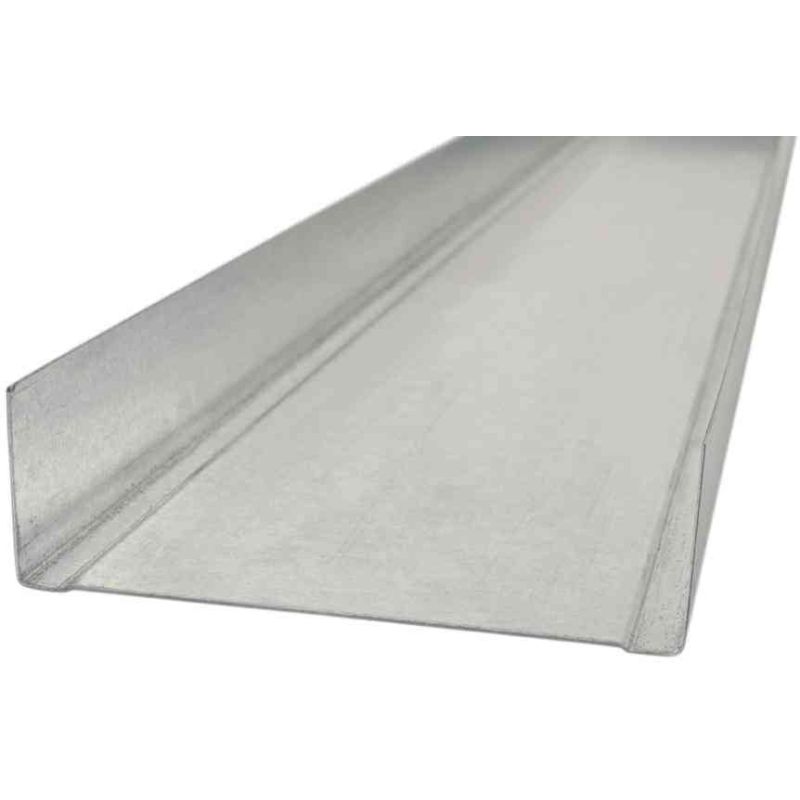 Rail Métallique SPP R90 – Longueur 3,00 m Rail Métallique SPP R90 – Longueur 3,00 m