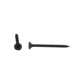 Vis TTPC Ø3,5×55 mm pour Plaques de Plâtre – Boîte de 500