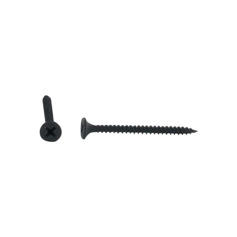 Vis TTPC Ø3,5×55 mm pour Plaques de Plâtre – Boîte de 500 Vis TTPC Ø3,5×55 mm pour Plaques de Plâtre – Boîte de 500