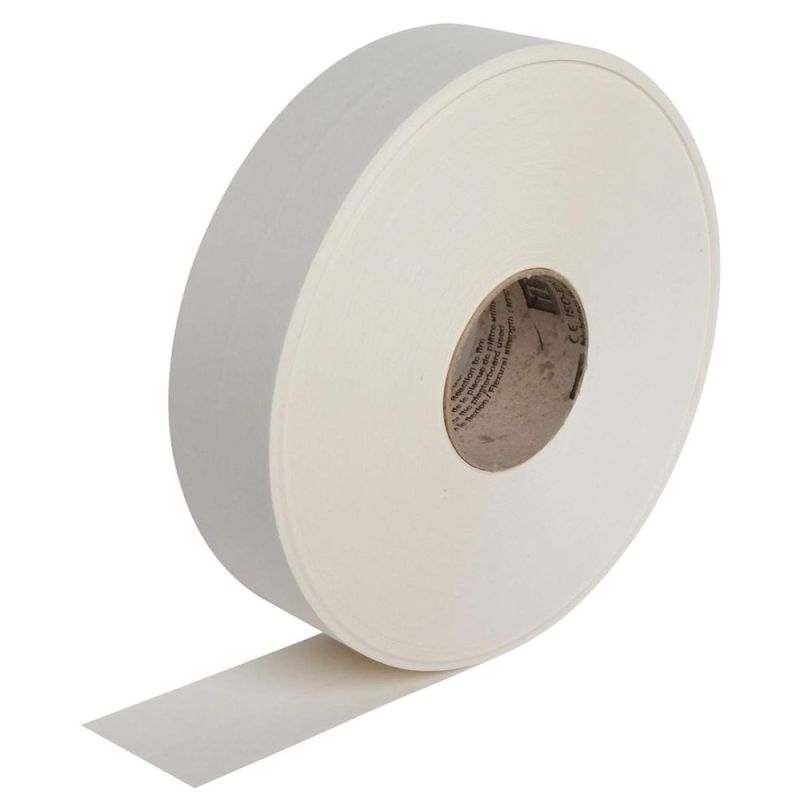 Bande à Joint Papier 150 m pour Plaques de Plâtre Bande à Joint Papier 150 m pour Plaques de Plâtre