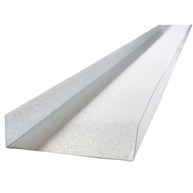 Rail Métallique SPP R150 – Longueur 3,00 m  Rail Métallique SPP R150 – Longueur 3,00 m