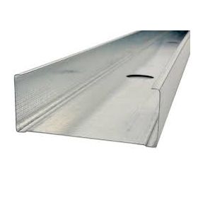 Montant Métallique SPP M150/50 – Longueur 2,60 m 