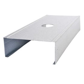 Montant Métallique SPP M125/50 – Longueur 2,60 m