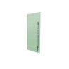 Plaque de Plâtre Hydrofuge PLACOMARINE® S BA18 – 250×90 cm 