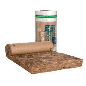 Laine de Verre KNAUF TI 212 Kraft 300 mm - Rouleau 3,60 m2 R:7.50