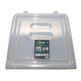 Embouts x2 tunnel Modulo 60...