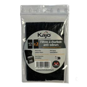 Filtre à Charbon Bioseau...