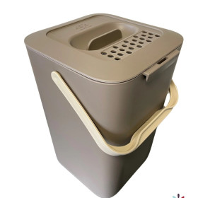 Seau à compost 7,5L...