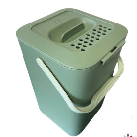 Seau à compost - Bioseau...