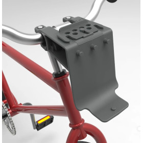 Support Vélo avec Panier...