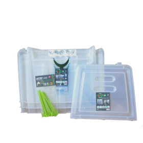 Tunnel Jardin Modulo 60...