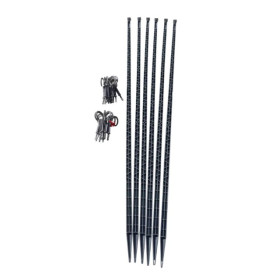 PACK 150 ANTHRACITE :
6...