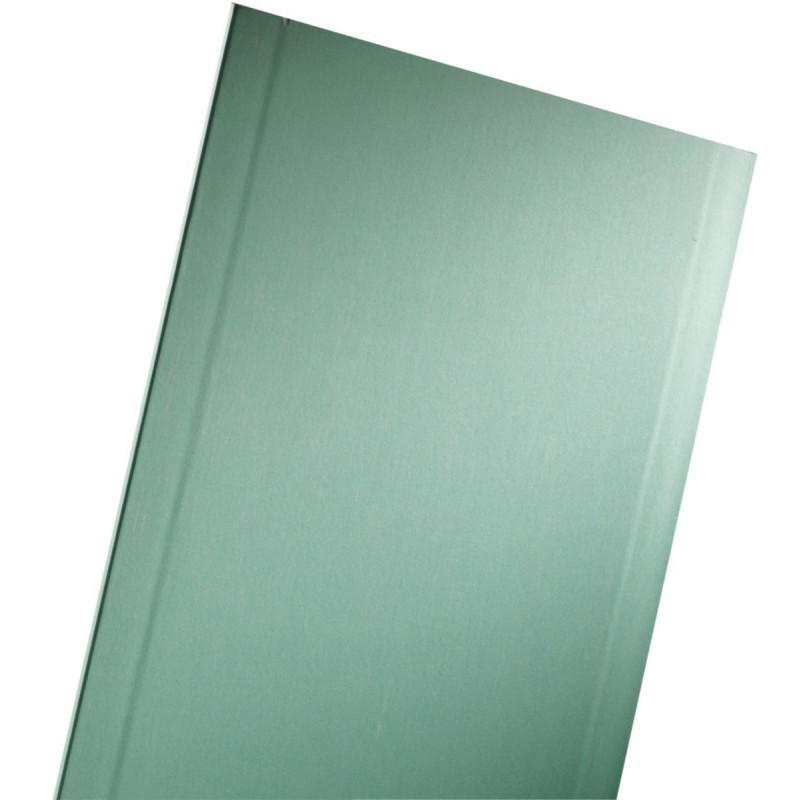 Plaque de Plâtre Knauf LaPlaK BA13 – 260×120 cm (12,5 mm)