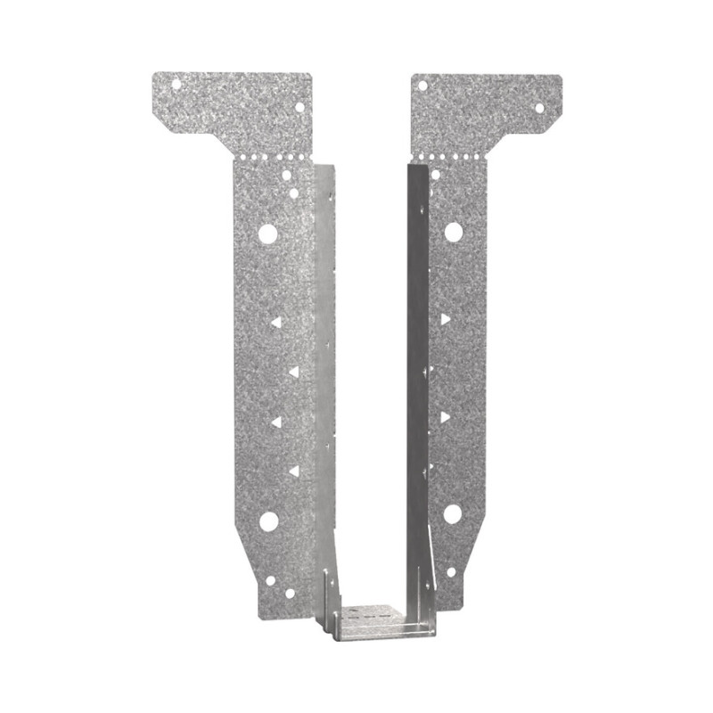 Étrier pour poutre en I EWH 300×47 mm – Acier galvanisé – Simpson Strong-Tie