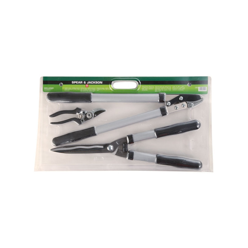 Lot de 3 outils Easycut