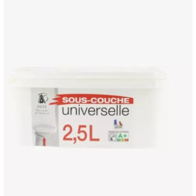 Sous-couche Acrylique...