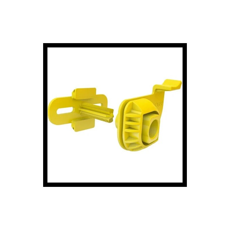 ▷  Appui Optima 2 15-45 - boite de 50 Pcs au meilleur prix -  Isolation interieure