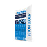 Béton allégé prêt à l'emploi EFIMIX - Sac 20 kg