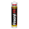 Mastic Intumescent Firecryl FR Blanc SOUDAL 310ML