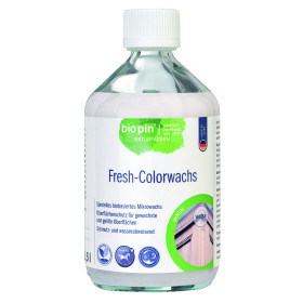 Cire Fresh Color – Blanc –...