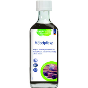 Entretien des meubles –...