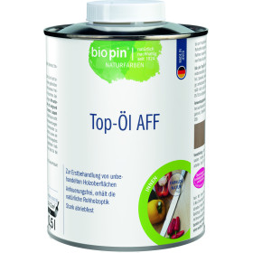 Huile de top AFF –...