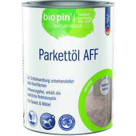 Huile pour parquet AFF –...