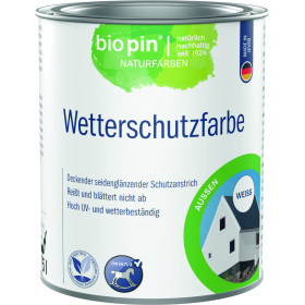 Peinture de protection –...