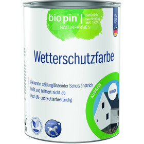 Peinture de protection –...