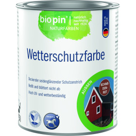 Peinture de protection –...