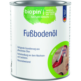 Huile de sol aqua –...