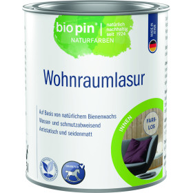 Lasure intérieur aqua...