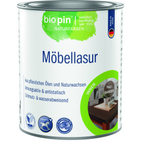 Lasure pour meubles –...