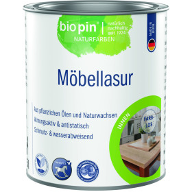 Lasure pour meubles –...